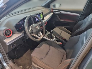 SEAT Arona FR XM 1.0 TSI 115 CV - 2025
