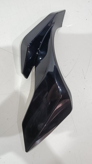 Tapa Delantera Izquierda FKM SF 125