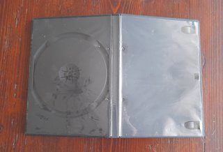 14 Custodie Singole DVD-CD