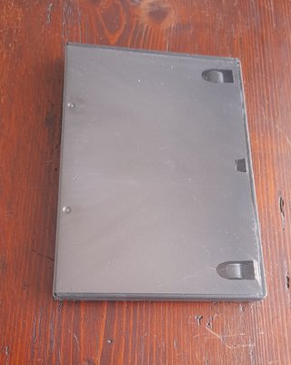 14 Custodie Singole DVD-CD
