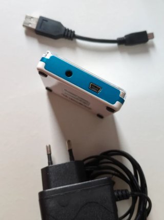 Hub USB Conceptronic 4 Puertos