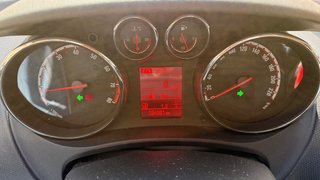 Opel Meriva 2016