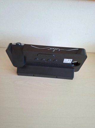 Reloj Proyector Pared