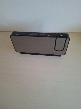 Reloj Proyector Pared
