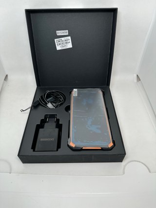 Doogee S88 Plus 8GB RAM + 128GB ROM | Batería 10.0