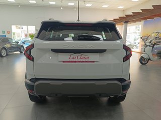 Dacia Duster Myldhibrid 130CV  2024