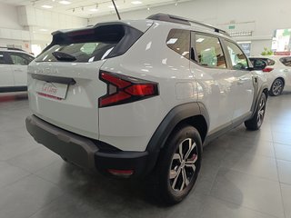 Dacia Duster Myldhibrid 130CV  2024