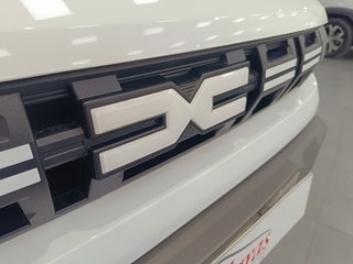 Dacia Duster Myldhibrid 130CV  2024