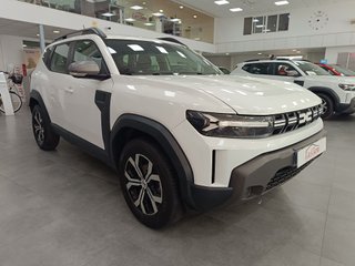 Dacia Duster Myldhibrid 130CV  2024