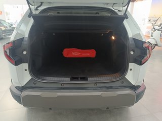 Dacia Duster Myldhibrid 130CV  2024