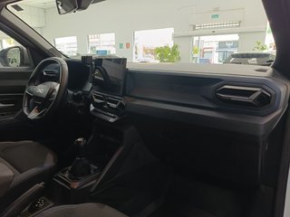 Dacia Duster Myldhibrid 130CV  2024