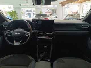 Dacia Duster Myldhibrid 130CV  2024