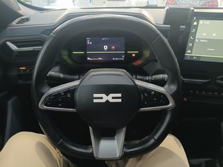 Dacia Duster Myldhibrid 130CV  2024