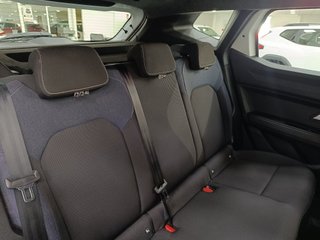 Dacia Duster Myldhibrid 130CV  2024