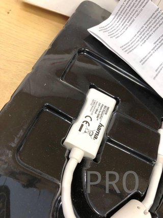 Adaptador de HDMI