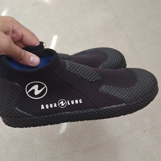 Escarpines Aqualung Superlow 3mm