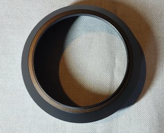 Nikon HN-24 Paraluce Obiettivo