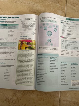 Idiomatic 1 Student's Book with Ebook
