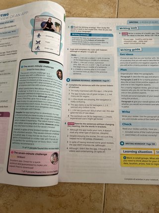 Idiomatic 1 Student's Book with Ebook