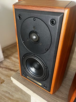 Sonus Faber Minima Vintage
