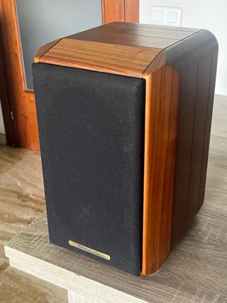Sonus Faber Minima Vintage