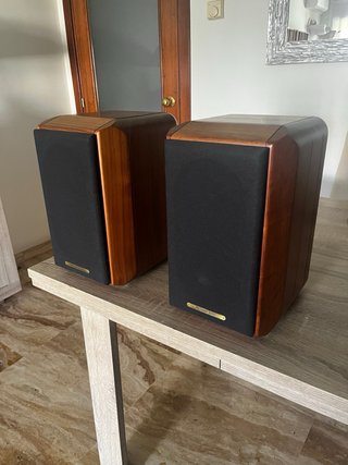 Sonus Faber Minima Vintage