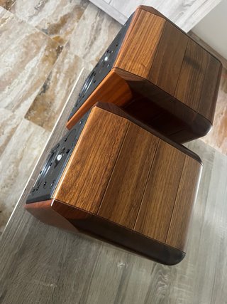 Sonus Faber Minima Vintage