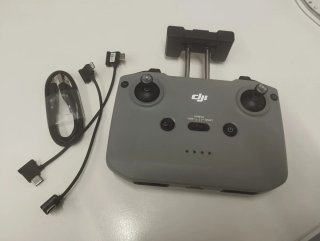 Mando DJI Gris