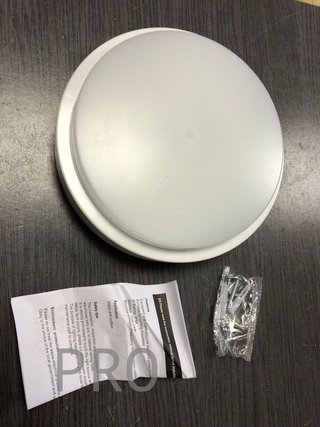Applique da Parete Esterna LED