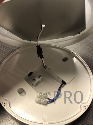 Applique da Parete Esterna LED