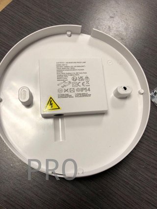 Applique da Parete Esterna LED