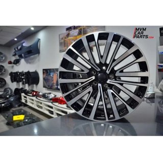 Juego de 4 Llantas 18 Transporter T6 VW029
