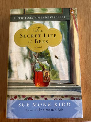The Secret Life of Bees