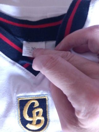 Conjunto deportivo chándal uniforme