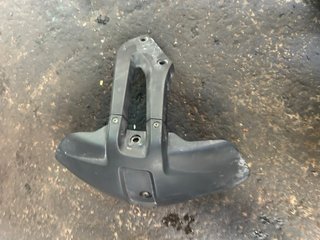 Guardabarros Macbor Shifter 125 2019
