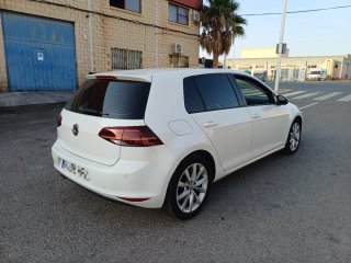 Volkswagen Golf 2013