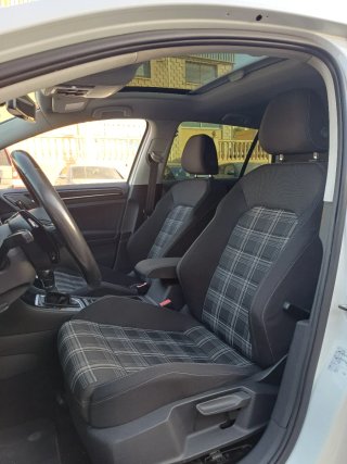Volkswagen Golf 2013
