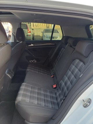 Volkswagen Golf 2013