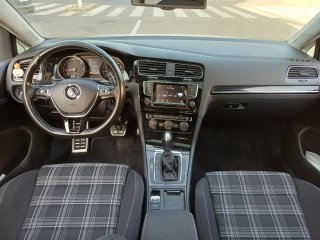 Volkswagen Golf 2013