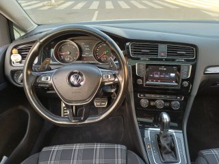 Volkswagen Golf 2013