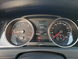 Volkswagen Golf 2013