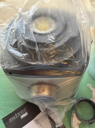 Picadora Mixer Pro Chef Plus