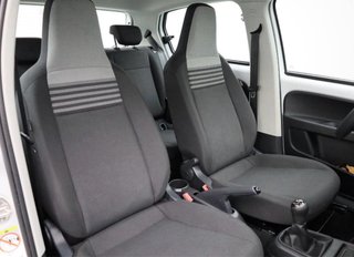 Volkswagen Up! 2017 | 90.000 km