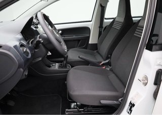 Volkswagen Up! 2017 | 90.000 km