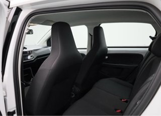 Volkswagen Up! 2017 | 90.000 km