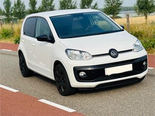 Volkswagen Up! 2017 | 90.000 km