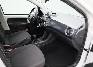 Volkswagen Up! 2017 | 90.000 km