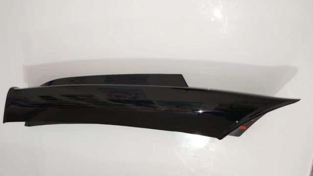 Aleron BMW Serie 3  E90 E91 M-Tech 2005-2008