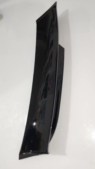 Aleron BMW Serie 3  E90 E91 M-Tech 2005-2008