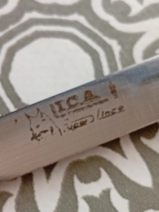 Herramienta ICA